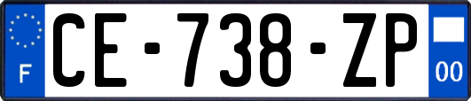 CE-738-ZP