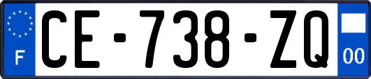 CE-738-ZQ