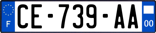 CE-739-AA