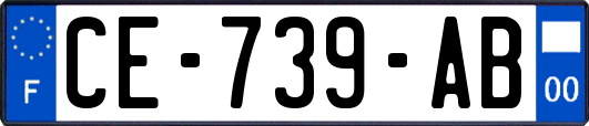 CE-739-AB