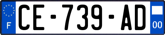 CE-739-AD