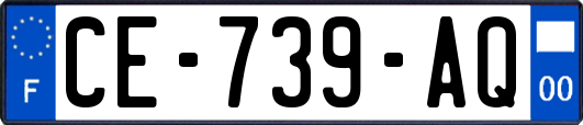 CE-739-AQ