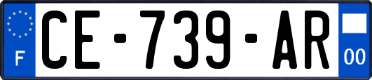 CE-739-AR