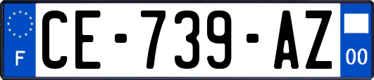 CE-739-AZ