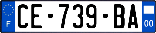 CE-739-BA