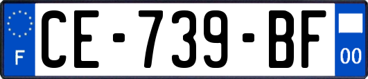 CE-739-BF