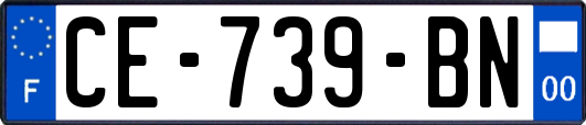 CE-739-BN