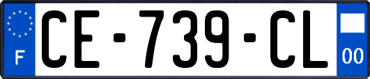 CE-739-CL