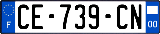 CE-739-CN