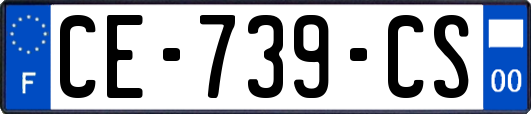 CE-739-CS