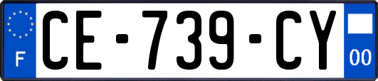 CE-739-CY