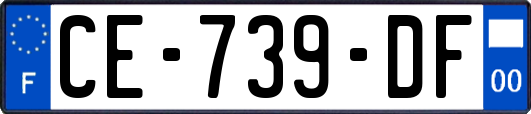 CE-739-DF