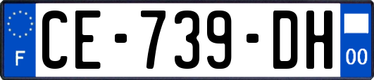 CE-739-DH