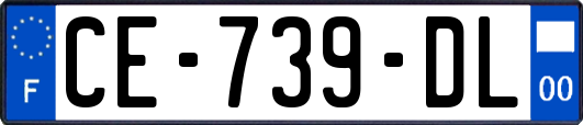 CE-739-DL