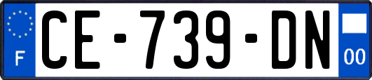 CE-739-DN