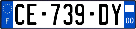 CE-739-DY