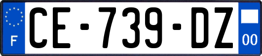 CE-739-DZ