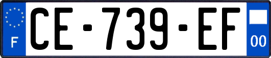 CE-739-EF
