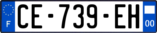 CE-739-EH