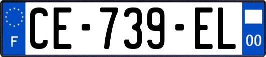 CE-739-EL