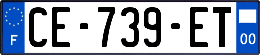 CE-739-ET