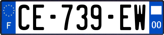 CE-739-EW