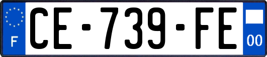 CE-739-FE