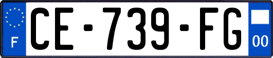 CE-739-FG