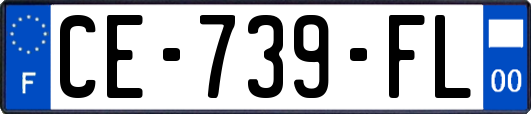 CE-739-FL