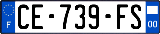 CE-739-FS