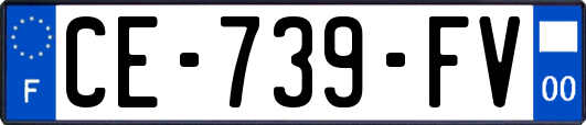 CE-739-FV