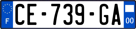 CE-739-GA