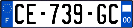 CE-739-GC