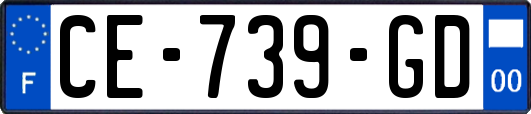 CE-739-GD