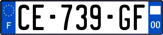 CE-739-GF