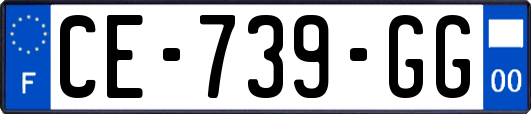 CE-739-GG