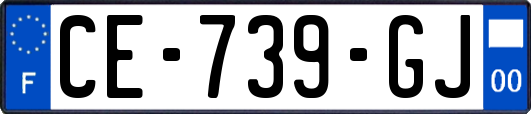 CE-739-GJ