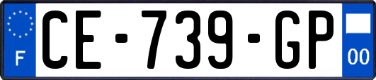 CE-739-GP