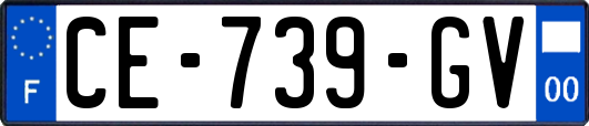 CE-739-GV