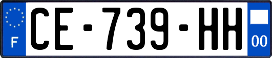CE-739-HH