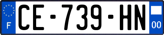 CE-739-HN