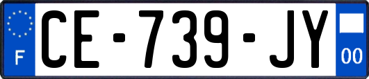 CE-739-JY