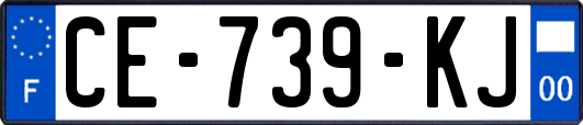 CE-739-KJ