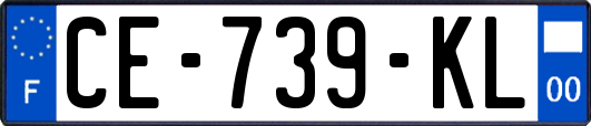 CE-739-KL