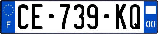 CE-739-KQ