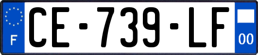 CE-739-LF