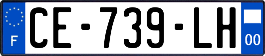 CE-739-LH