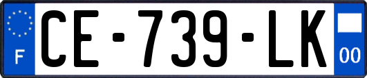 CE-739-LK