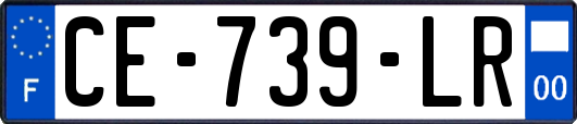 CE-739-LR