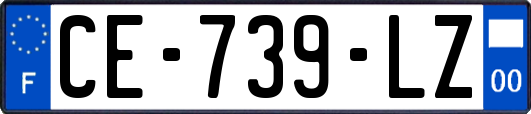 CE-739-LZ